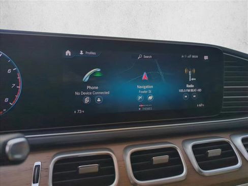 Used 2020 Mercedes-Benz GLE 350 image 17