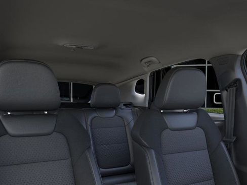 New 2026 Chevrolet Trax LT w/ Driver Confidence Package image 24