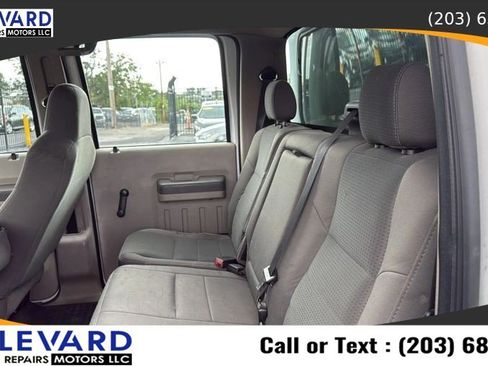Used 2009 Ford F250 XL AWD/4WD image 27