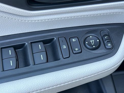 New 2026 Honda Odyssey EX-L image 11