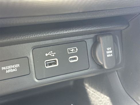 Used 2026 Acura Integra A-Spec FWD image 30