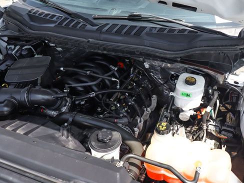 Used 2021 Ford F450 XL w/ Power Equipment Group RWD image 14