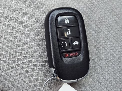 Used 2025 Honda Accord SE image 33