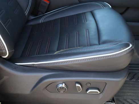 Certified 2024 GMC Sierra 2500 AT4X w/ AT4X AEV Edition image 32