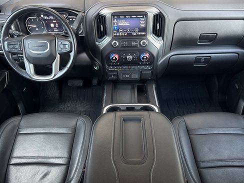 Used 2021 GMC Sierra 3500 Denali w/ Denali Ultimate Package AWD/4WD image 14