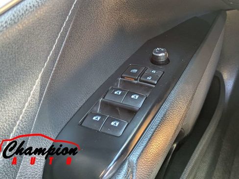 Used 2018 Toyota Camry XSE w/ Audio Package FWD image 25