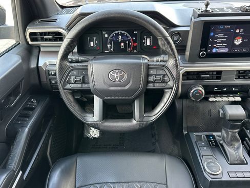 Used 2025 Toyota Tacoma SR5 RWD image 17