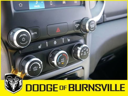 Used 2024 RAM 1500 Big Horn AWD/4WD image 22