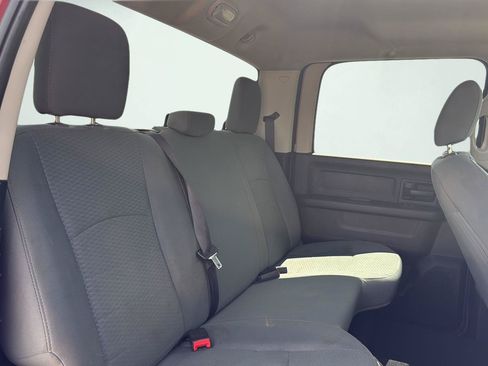 Used 2018 RAM 2500 Tradesman w/ Chrome Appearance Group AWD/4WD image 21
