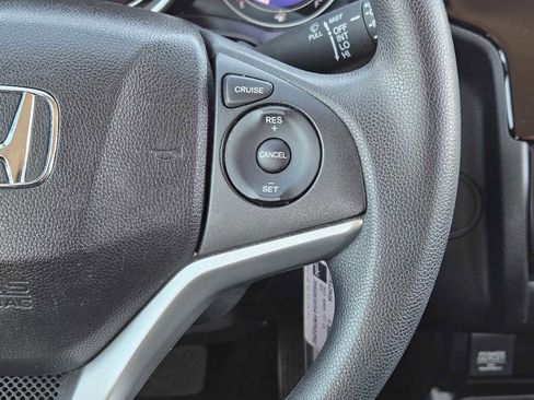 Used 2015 Honda Fit LX image 25