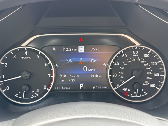 Used 2019 Nissan Murano SL w/ SL Technology Package AWD/4WD image 17