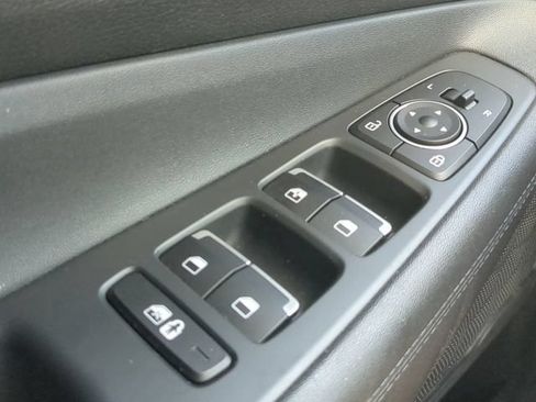 Used 2023 Hyundai Santa Fe SE FWD image 23