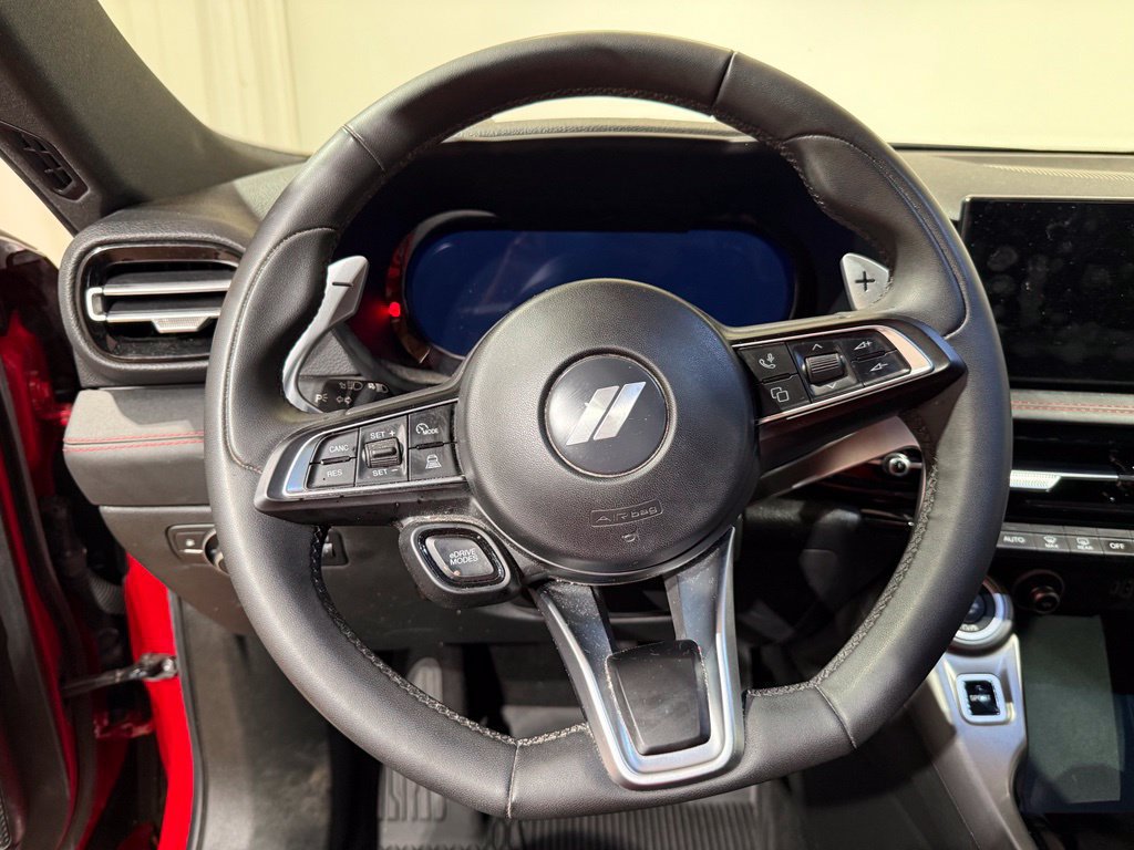 Used 2024 Dodge Hornet R/T AWD/4WD image 22