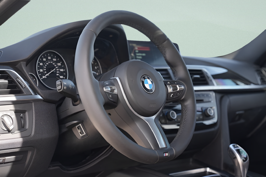 Used 2016 BMW 340i xDrive Sedan AWD/4WD image 26