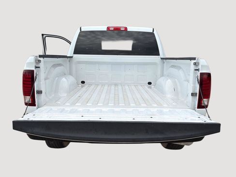Used 2024 RAM 1500 Classic Warlock image 22