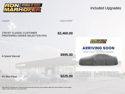 Used 2009 Dodge Challenger R/T RWD image 2
