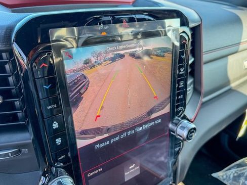 New 2026 RAM 1500 Rebel w/ Bed Utility Group image 23