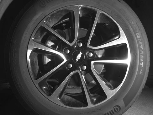 Used 2025 Chevrolet TrailBlazer LT FWD image 12