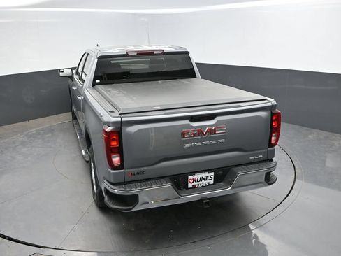 Used 2024 GMC Sierra 1500 SLE w/ LPO, GMC Protection Package AWD/4WD image 29