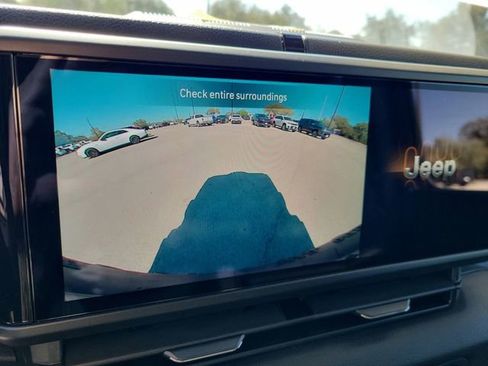 New 2026 Jeep Wrangler Unlimited Sport image 23