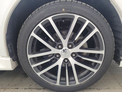 Used 2017 Mitsubishi Lancer SEL AWD/4WD image 31