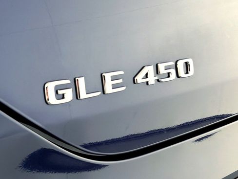 New 2026 Mercedes-Benz GLE 450 4MATIC Coupe image 8