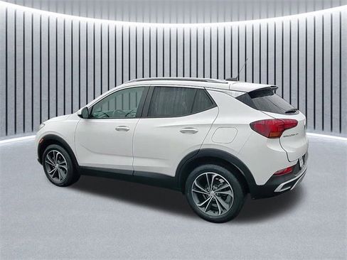 Used 2022 Buick Encore GX Select image 7