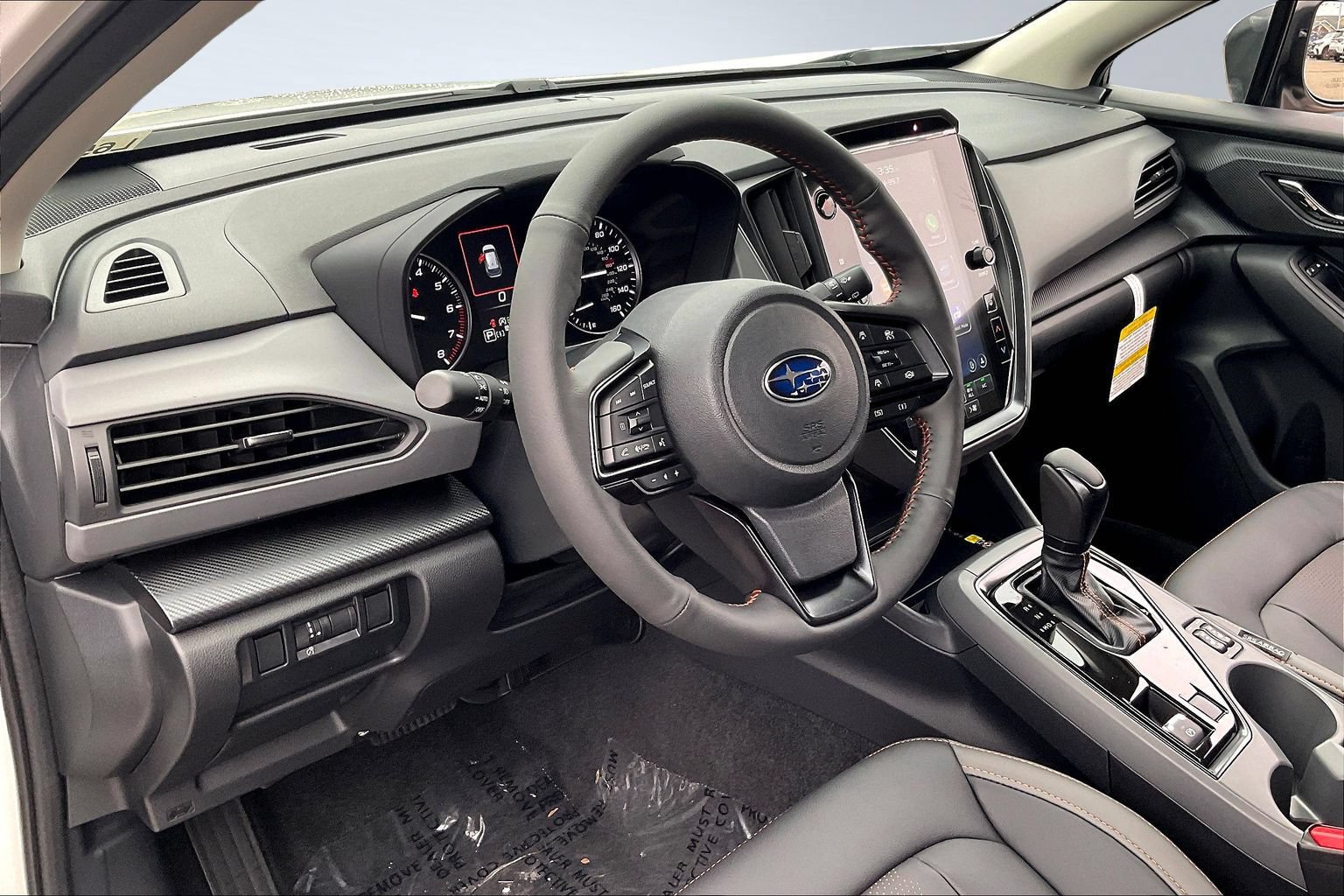 New 2026 Subaru Crosstrek 2.5i Limited AWD/4WD image 6