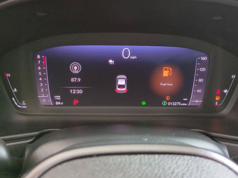 Used 2025 Honda Accord SE image 25