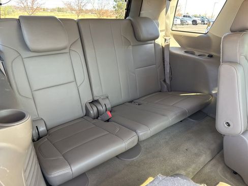 Used 2016 Chevrolet Tahoe LT image 30