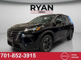 Certified 2025 Nissan Rogue SV video 1