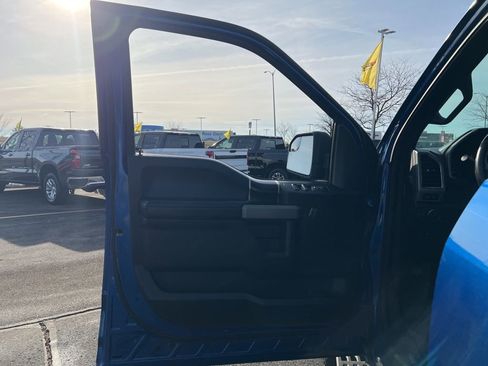 Used 2017 Ford F150 Raptor image 8