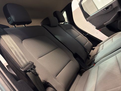 Used 2020 Ford Escape S FWD image 25