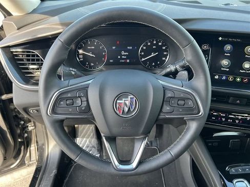 Used 2023 Buick Envision Preferred image 15