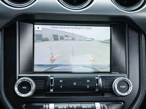 Used 2017 Ford Mustang GT Premium w/ Equipment Group 401A RWD image 63