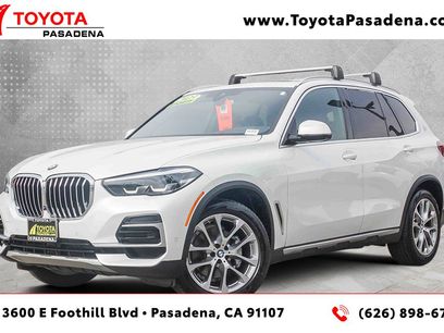 Used 2023 BMW X5 xDrive40i w/ Premium Package