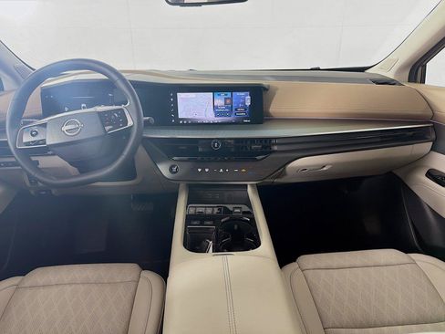 Used 2026 Nissan Murano Platinum w/ Technology Package AWD/4WD image 27