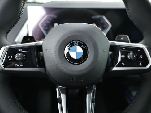 New 2026 BMW X3 xDrive30 w/ Premium Package AWD/4WD image 34