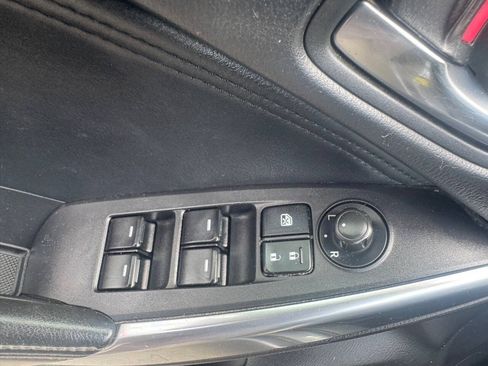 Used 2015 MAZDA MAZDA6 Touring FWD image 9