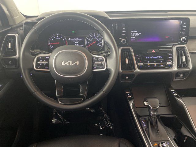 Used 2022 Kia Sorento S AWD/4WD image 21