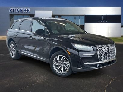 New 2026 Lincoln Corsair Premiere