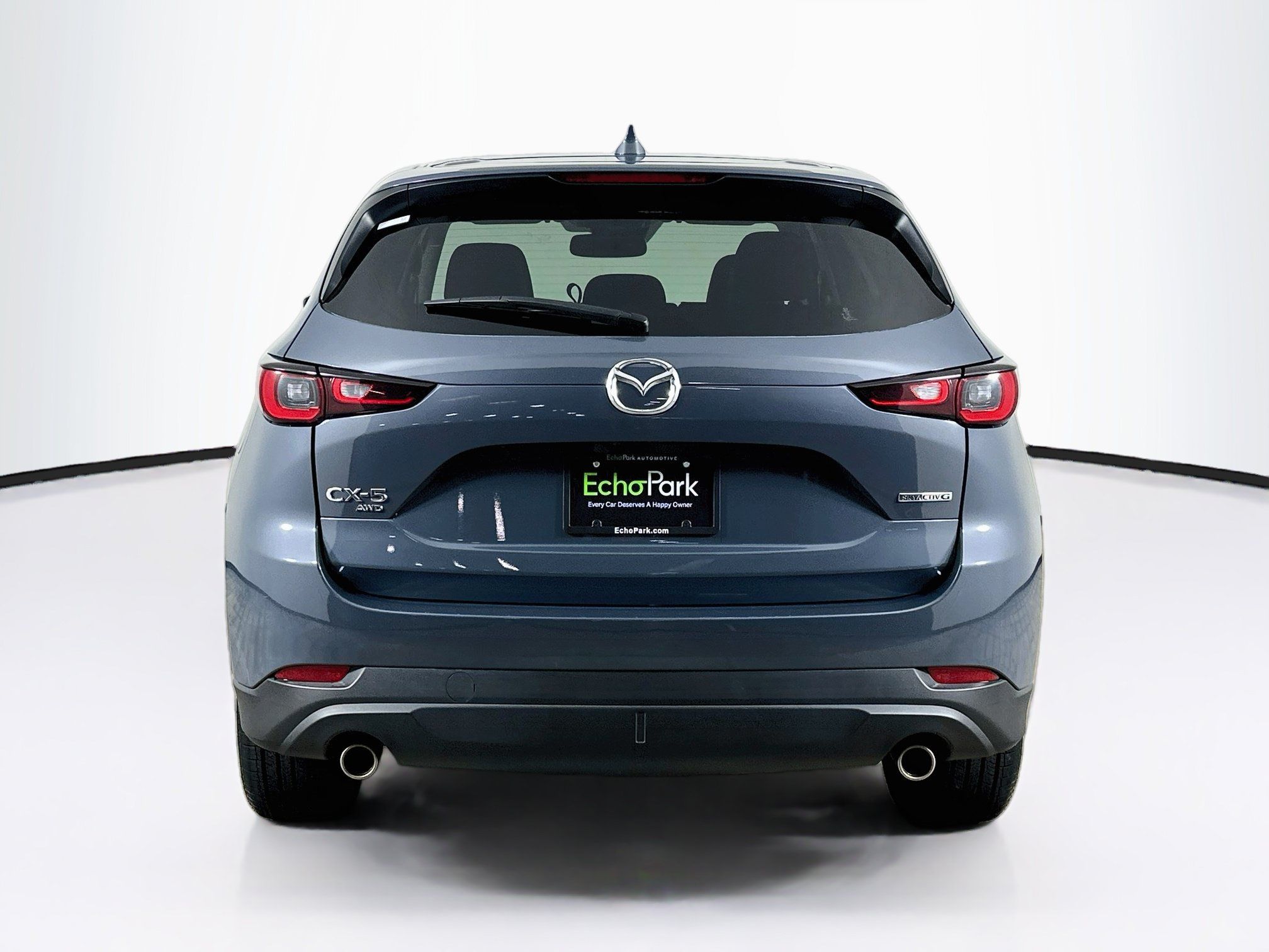 Used 2025 MAZDA CX-5 Carbon Edition AWD/4WD image 7