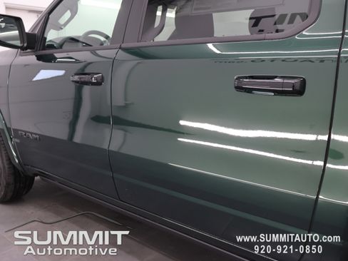 New 2026 RAM 1500 Limited AWD/4WD image 37