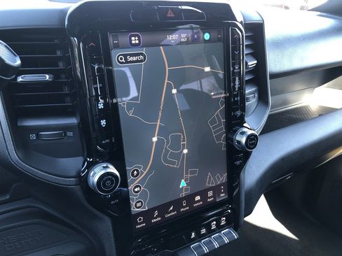 New 2026 RAM 2500 Tradesman image 29