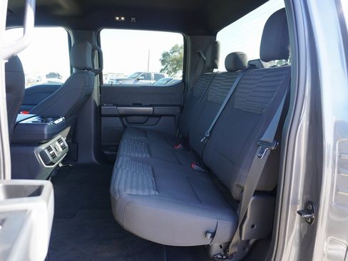 Certified 2023 Ford F150 XL w/ STX Appearance Package image 18