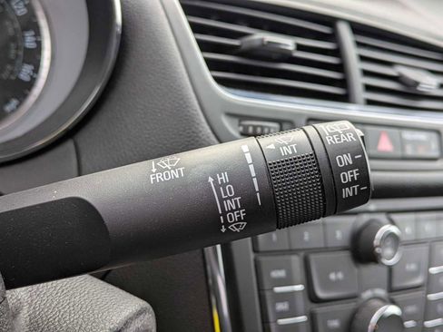 Used 2013 Buick Encore AWD image 24