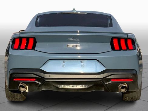 Certified 2024 Ford Mustang GT Premium image 4
