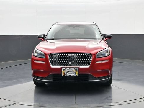 Used 2022 Lincoln Corsair FWD image 2