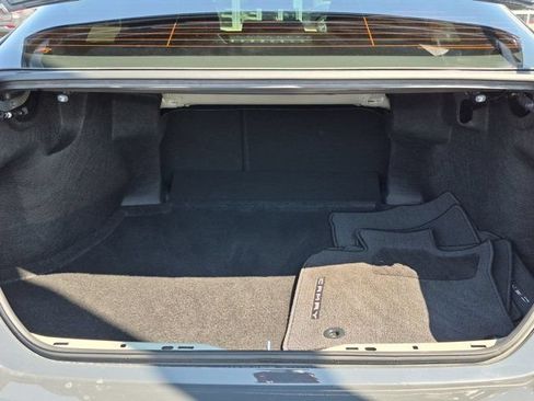 Certified 2025 Toyota Camry XLE FWD image 18