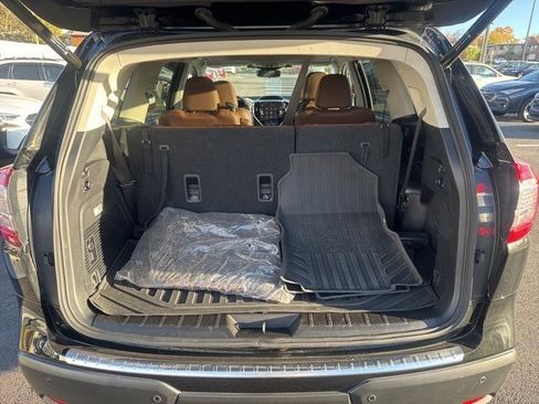 Certified 2025 Subaru Ascent Touring w/ Popular Package #1 image 13